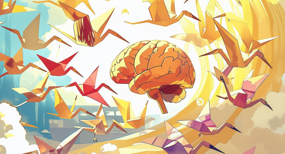 Storigami ile Beyin Temelli Öğrenme: Nöro-Pedagojik Faydalar